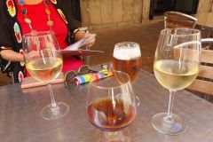 Abendessen-im-Restaurant-Taberna-La-Antigua-in-Malaga-und-sonniger-und-lustiger-Heimweg-04