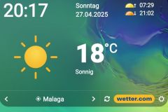 Abendessen-im-Restaurant-Taberna-La-Antigua-in-Malaga-und-sonniger-und-lustiger-Heimweg-15