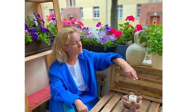 eispiel für die systematische AfD Fakeprofil-Manipulation