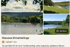 Stationen und Eindrücke unserer dreitägigen Radtour durch das Kraichgauer Hügelland rund um Eppingen