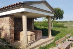 Freitag-2-Mai-2025-erster-Tag-unserer-Radtour-ueber-90-km-von-Eggenstein-nach-Gruenstadt-151