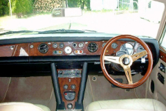 Autoradioeinbau-Rolls-Royce-Silver-Shadow-I