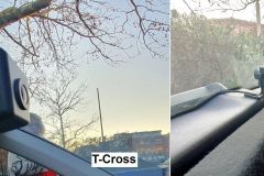 Dashcam-T-Cross