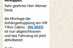 Nachricht-von-Die-Verkuppler-Auto-ist-fertig