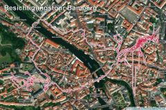 Bamberg-Rundgang