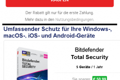 Bitdefender