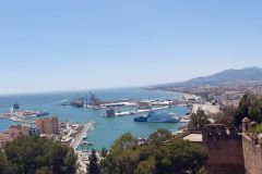 Die-Burg-von-Gibralfaro-oberhalb-von-Malaga-13