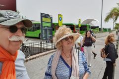 Die-Busfahrt-nach-Santa-Cruz-de-Teneriffe-14