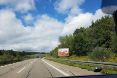 Rückreise von der Côte d’Azur – heim nach Eggenstein. Wolken, Regen und Sonne begleiten unsere Rückreise nach Eggenstein.  Durch den Schwarzwald