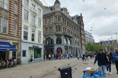 Rund-um-den-Dam-Platz-in-Amsterdam