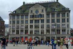 Rund-um-den-Dam-Platz-in-Amsterdam