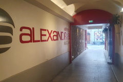 Flussreise Lyon Mittelmeer – Etappe 4: Einschiffung A-Rosa Stella auf der Rhône auschecken Hotel