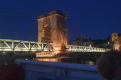 Flussreise Lyon Mittelmeer – Etappe 4: Einschiffung A-Rosa Stella auf der Rhône