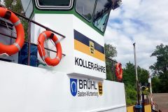 08-Koller-Faehre-ueber-den-Rhein-bei-Bruehl
