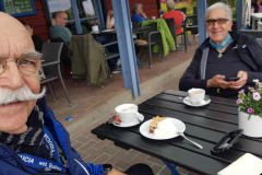 Fischerhaus Plau am See – entspannter Etappenstopp mit Seeblick