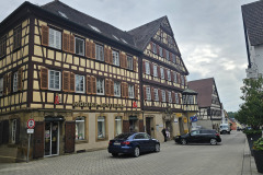 Historische Altstadt Neuenstadt