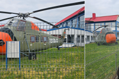 Marevo Hubschrauber Service