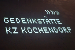 KZ Gedenkstätte im Salzbergwerk Bad Friedrichshall