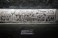 Kunst im Salzbergwerk Bad Friedrichshall