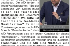 Niemals-Frohnmaier-niemals-AfD