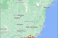 Google-Timeline-2022-Brasilien