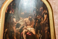 Côte d’Azur Reise Grasse – Stadtrundfahrt mit dem Petit Train durch die Altstadt und Sehenswürdigkeiten von Grasse.  Kathedrale 