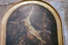 Côte d’Azur Reise Grasse – Stadtrundfahrt mit dem Petit Train durch die Altstadt und Sehenswürdigkeiten von Grasse.  Kathedrale 