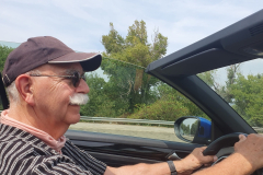 Côte d’Azur Reise Grasse. Fahrt und Ankunft im Hotel Best Western Plus Elexir Grasse.