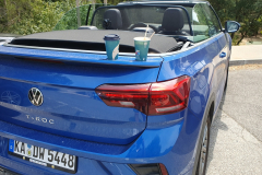 Côte d’Azur Reise Grasse. Fahrt und Ankunft im Hotel Best Western Plus Elexir Grasse. Kaffeepause