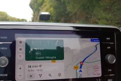 Côte d’Azur Reise Grasse. Fahrt und Ankunft im Hotel Best Western Plus Elexir Grasse. Gleich geschafft