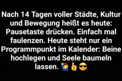 Côte d’Azur Reise Grasse. Ruhetag im Hotel Best Western Plus Elexir Grasse.  Pausentaste