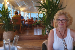 Côte d’Azur Reise Grasse. Der Tag im Hotel Best Western und im Restaurant Mick’elly Pizzeria 