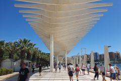 Am-Hafen-entlang-zum-Strand-von-Malaga-01