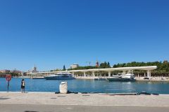 Am-Hafen-entlang-zum-Strand-von-Malaga-13