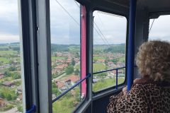Fahrt-mit-der-Hochfellnbahn-und-der-Gondel-nach-oben-01