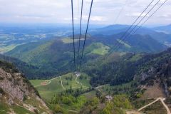 Fahrt-mit-der-Hochfellnbahn-und-der-Gondel-nach-oben-22