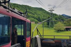 Fahrt-zur-Hochfellnbahn-und-mit-der-Gondel-nach-oben-22
