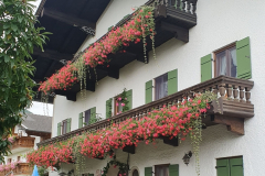 Homerhof Radtour Chiemsee Chiemgau September 2025 – Tag 1