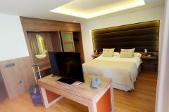 Ankunft-im-Hotel-Hotel-Colon-Rambla-in-Santa-Cruz-de-Teneriffe