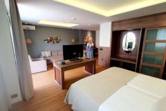 Ankunft-im-Hotel-Hotel-Colon-Rambla-in-Santa-Cruz-de-Teneriffe