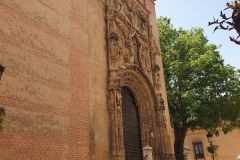 Unser-Besuch-der-Kathedrale-von-Malaga-05