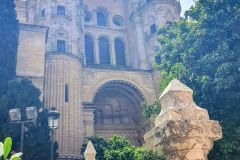 Unser-Besuch-der-Kathedrale-von-Malaga-11