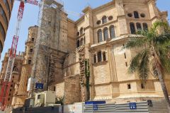 Unser-Besuch-der-Kathedrale-von-Malaga-13
