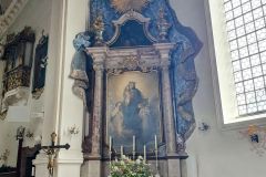 Die-Pfarrkirche-Mariae-Himmelfahrt-in-Prien-am-Chiemsee-34