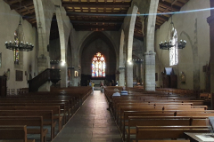 Flusskreuzfahrt Etappe 9 – Stiftskirche St. Julien in Tournon-sur-Rhône