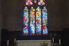 Flusskreuzfahrt Etappe 9 – Stiftskirche St. Julien in Tournon-sur-Rhône