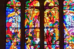 Flusskreuzfahrt Etappe 9 – Stiftskirche St. Julien in Tournon-sur-Rhône