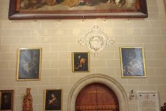 Gemaelde-und-Plastiken-in-der-Kathedrale-von-Malaga-13