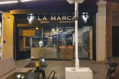 Abendessen-im-Restarant-La-Marca-in-Malaga-01