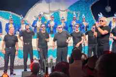 Faschingsprunksitzung LCC Leopoldshafen, Karneval Leopoldshafen, Prunksitzung 2026, Carneval Club Leopoldshafen, Fasching Baden, Karnevalssitzung, Showtanz LCC, Männerballett Leopoldshafen, Büttenrede Fasching, Love is in the Air Motto